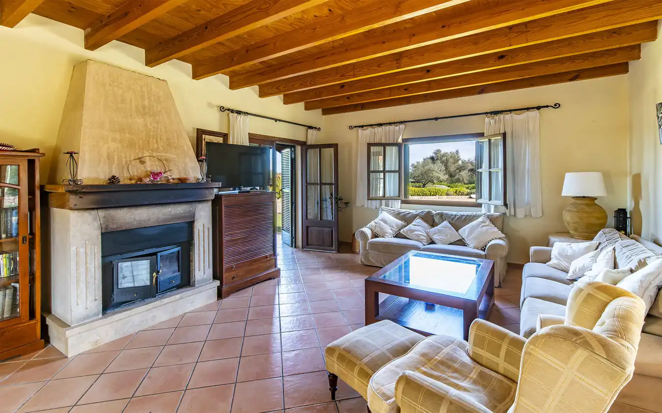 Landhaus mit Pool zum Verkauf in Algaida, imagen 6