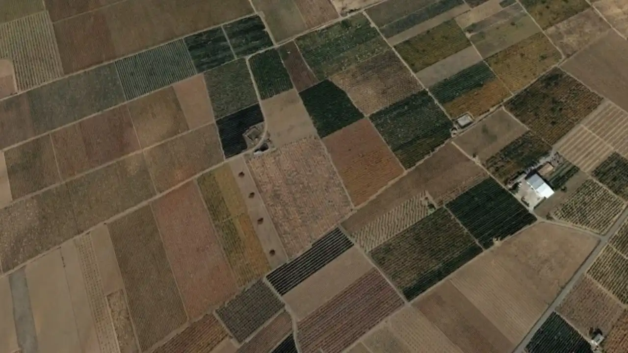 Terreno rustico in vendita a Polígono 16, imagen 3