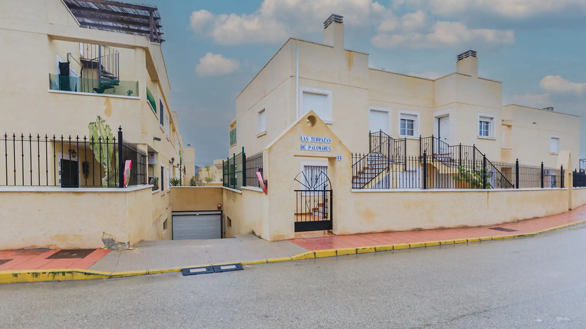 Piso en venta en Lg La Punta, Palomares