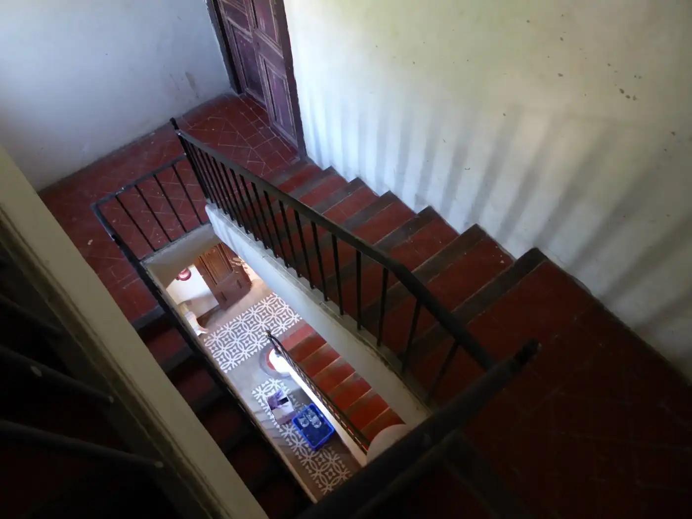 Finca rústica en venta en Sant Martí de Tous con Aire acondicionado, Calefacción y Jardín privado