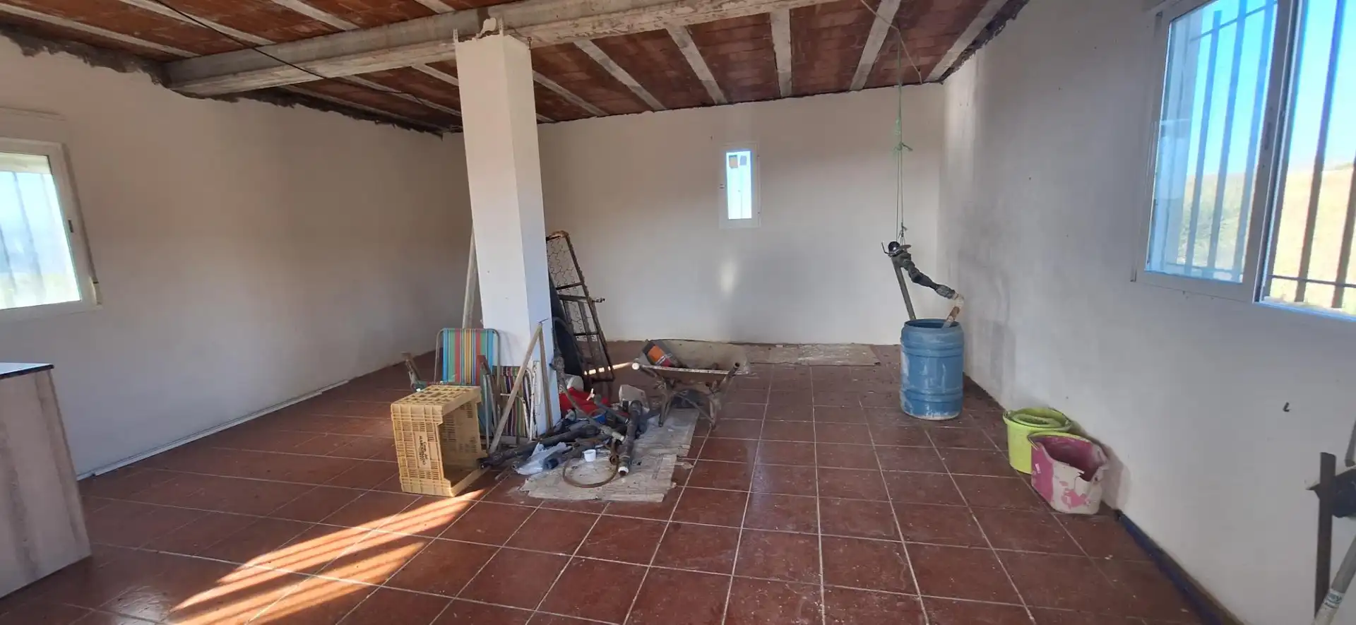 Detached house with garden for sale in Montroi / Montroy, imagen 14