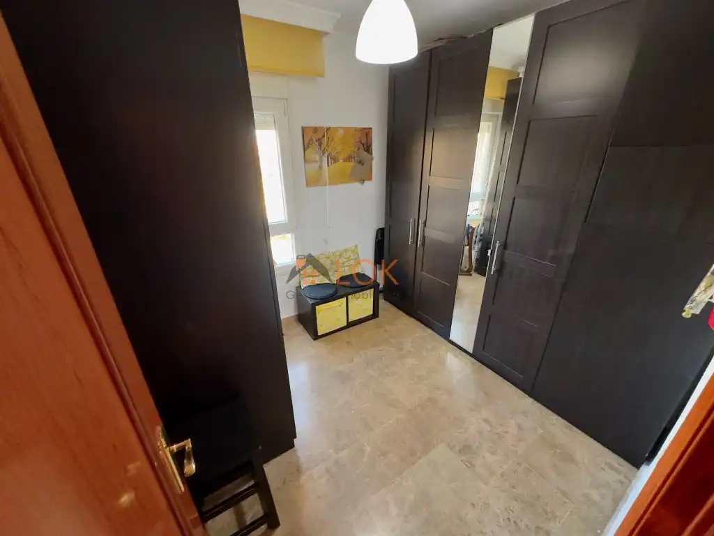 Piso en venta en Málaga con Aire acondicionado, Jardín privado y Terraza