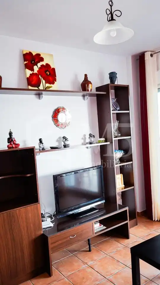 Habitación de Piso de alquiler en Torrox