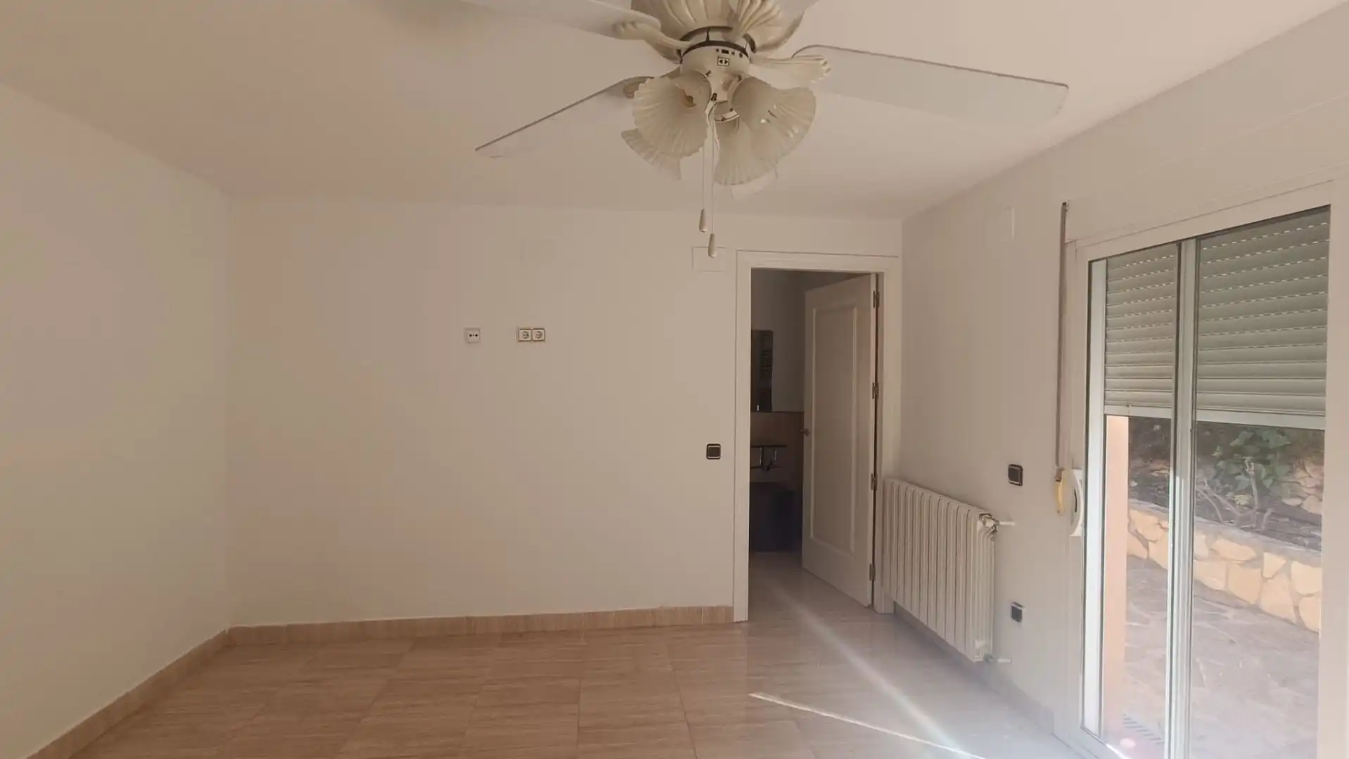 Casa o chalet en venta en Tortosa con Aire acondicionado, Calefacción y Jardín privado
