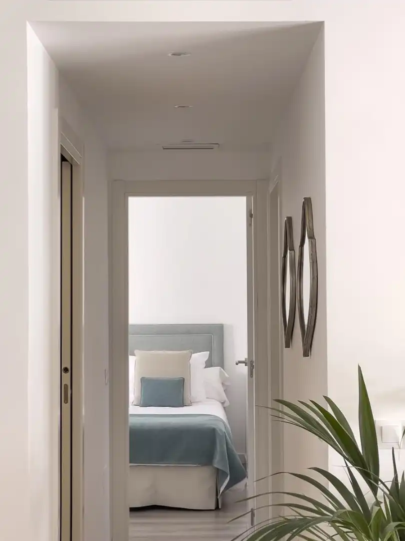 Apartament amb piscina en venda a Calle Quevedo 8, imagen 38