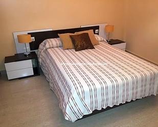 Bedroom of Flat to rent in Lucena  with Air Conditioner