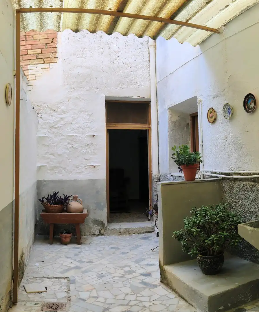 Maison rustique à vendre à Purchena, imagen 10