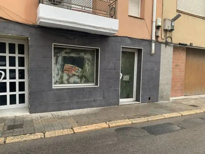 Commercial properties for sale in Casc Antic