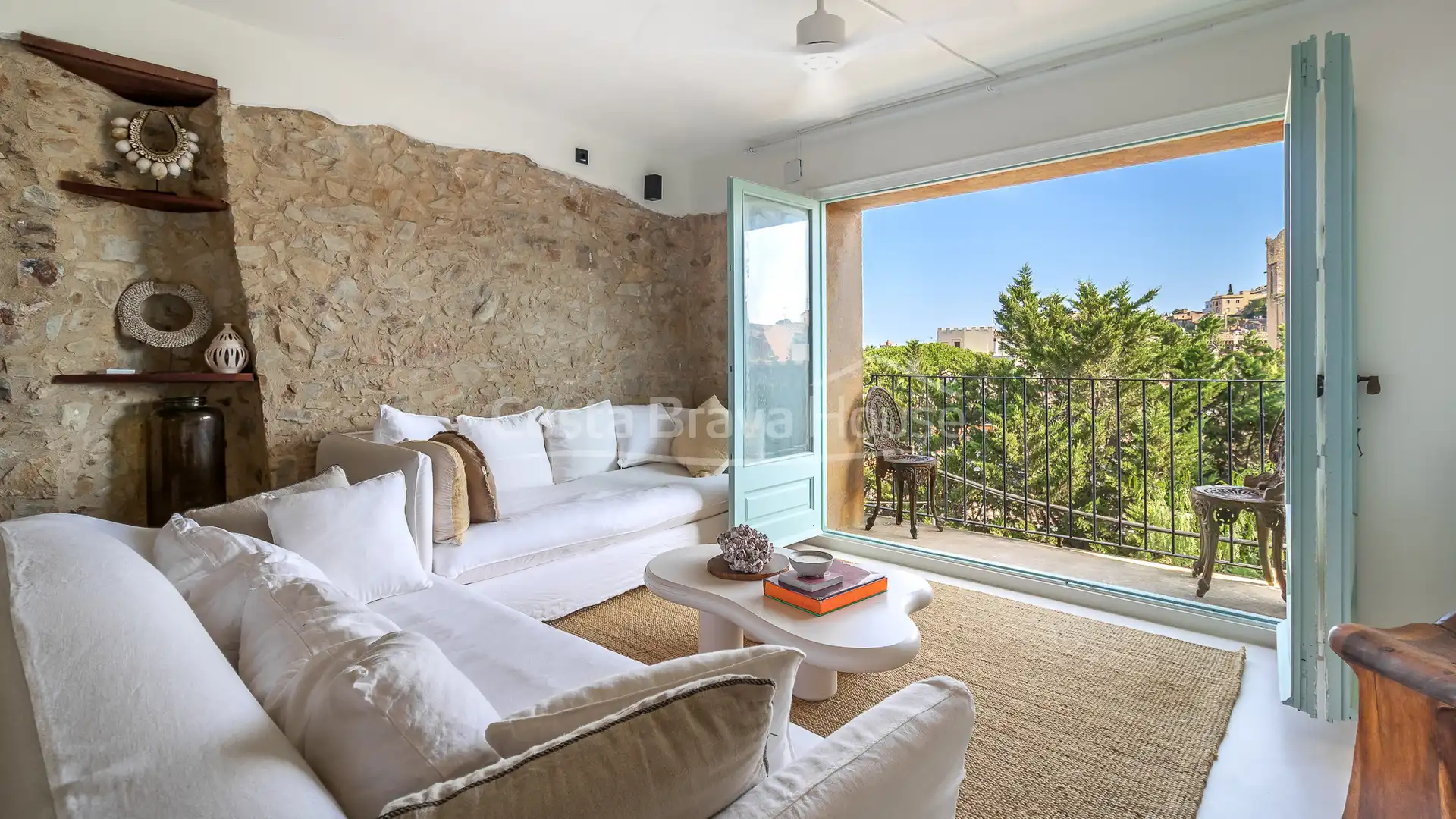 Country house with terrace for sale in Carrer Alzines, imagen 11