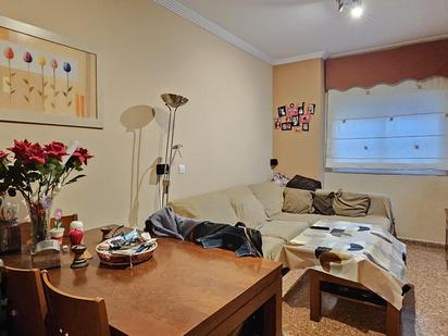 Living room of Flat for sale in Motril  with Air Conditioner and Terrace