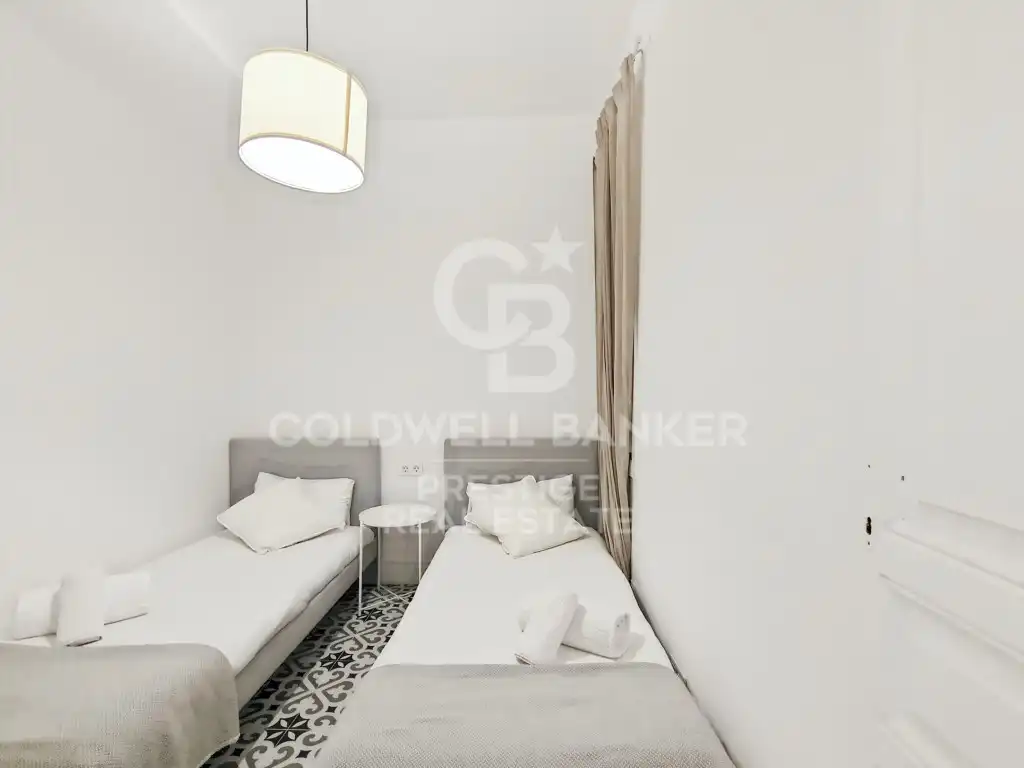 Wohnung mit Aufzug zum Verkauf in Carrer de la Diputació, imagen 24