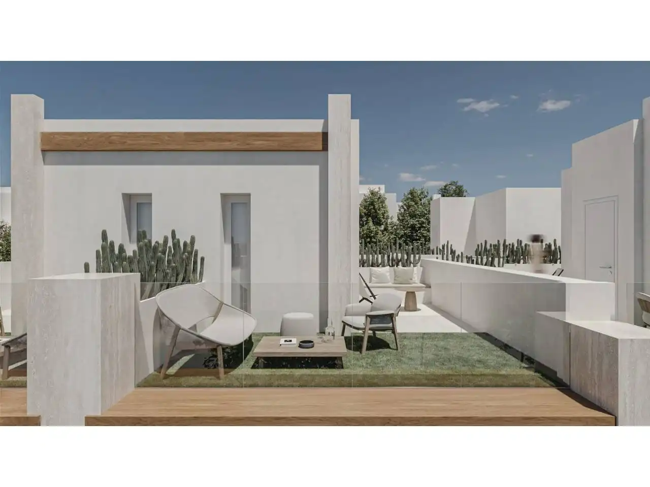 Villa avec jardin à vendre à Calle Antoñita Sanchís Buades, imagen 10