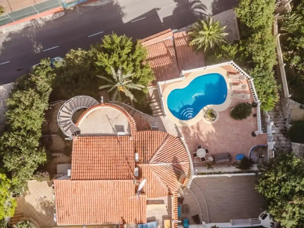 Maison avec piscine à vendre à Maryvilla, imagen 34