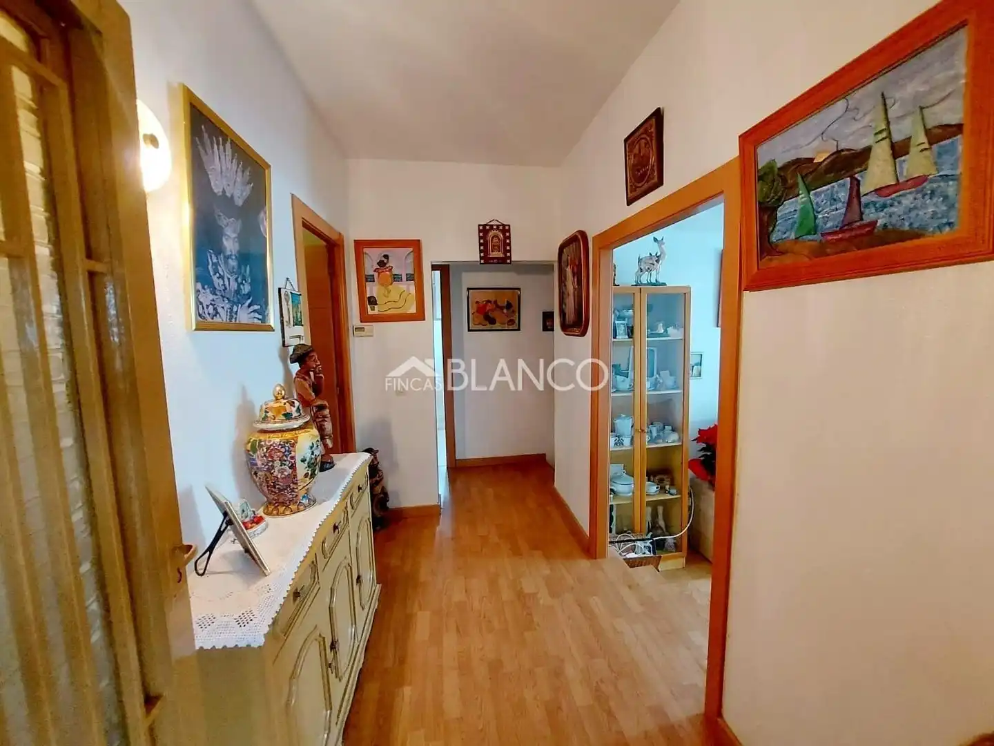 Casa o xalet en venda a Sant Andreu de la Barca