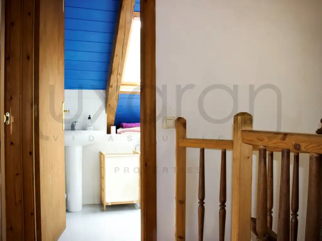 Habitación de Casa o chalet en venta en Bausen