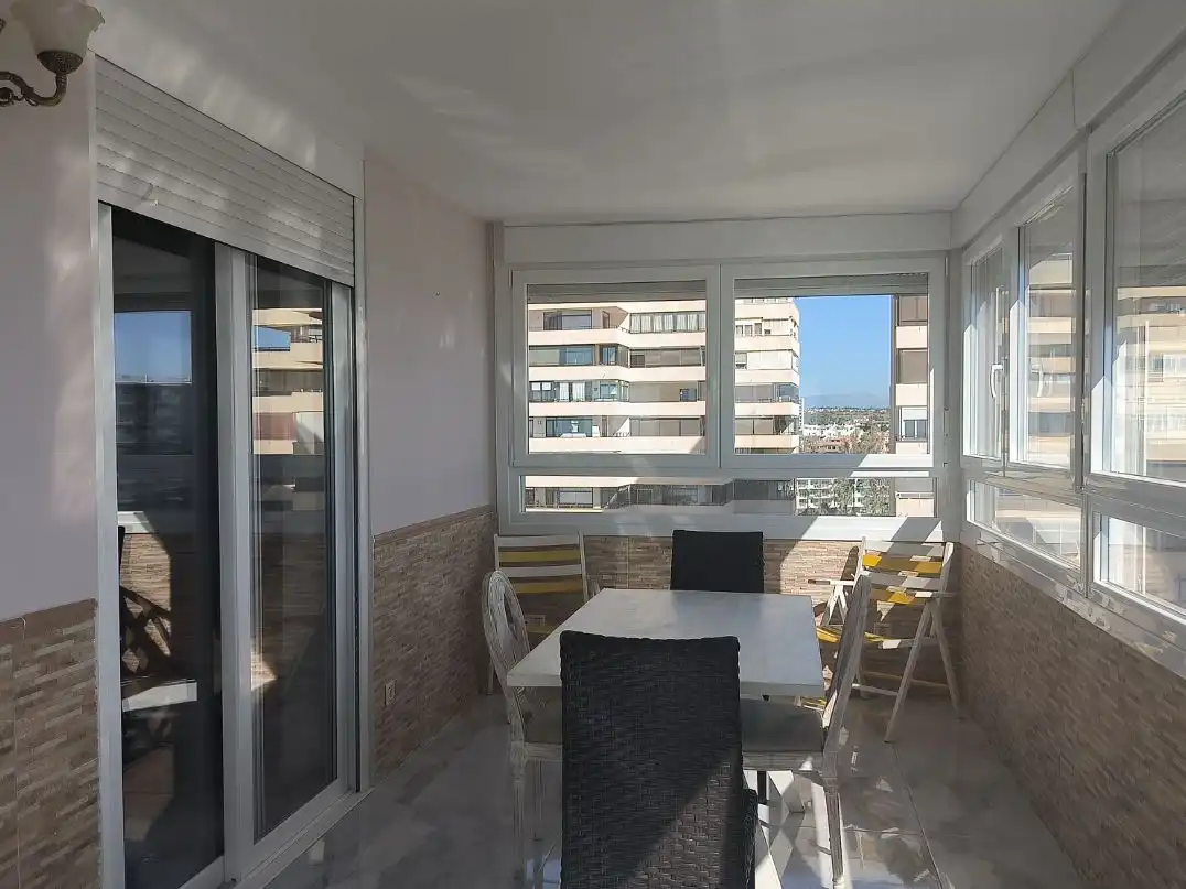 Appartamento con piscina in affitto a Avenida Benjamina 2, imagen 10