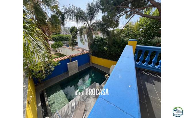 Casa-chalet en Venta en MONTSENY en Carlit - Montseny