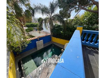Villa con piscina in vendita a MONTSENY