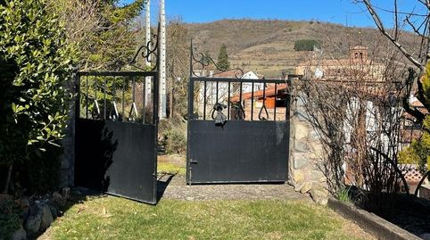 Casa en Ojacastro (La Rioja)
