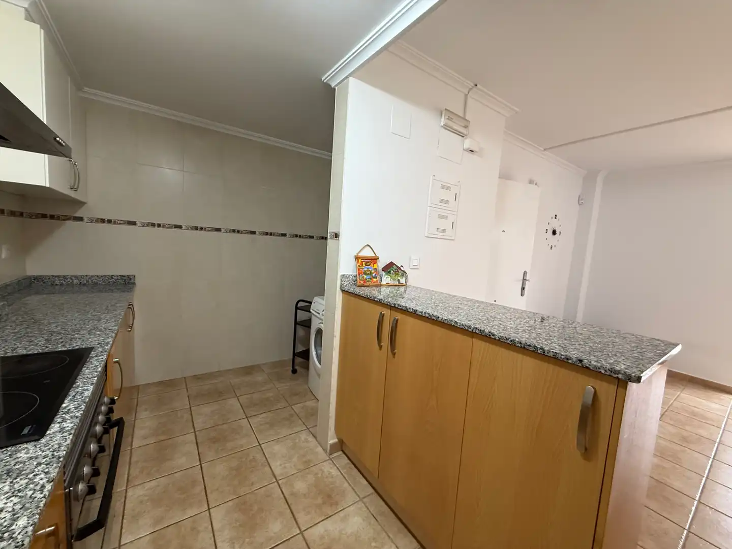Wohnung mit Pool zum Verkauf in La Xara - La Sella, imagen 29