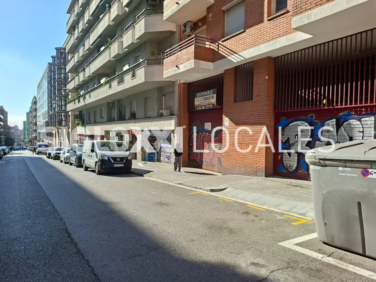 Local comercial en venta en PAU ALSINA, imagen 3