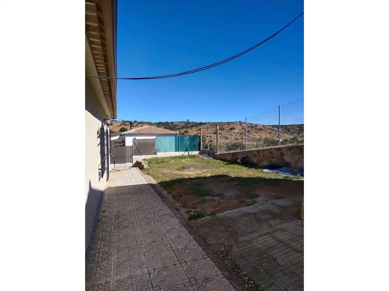 Adossat amb jardí en venda a Calle calle olmo, imagen 33