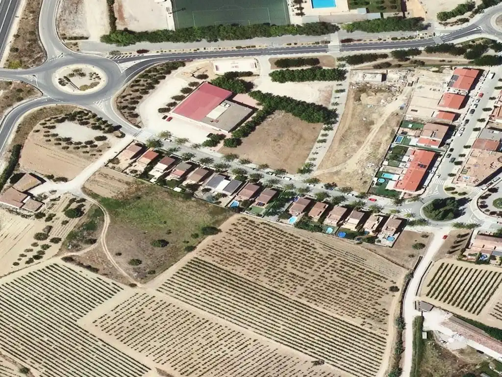 Flat for sale in La Granada