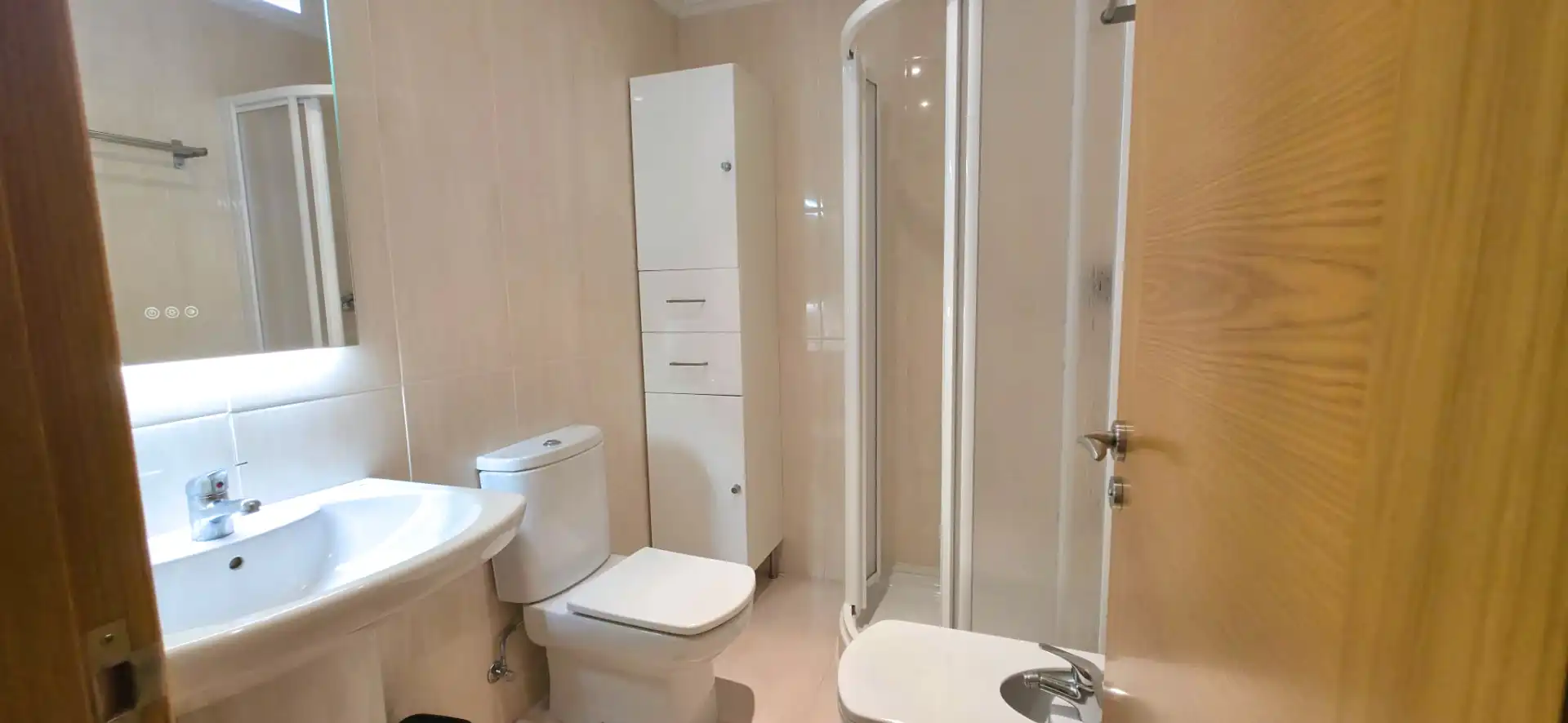 Duplex avec ascenseur à vendre à Rua Ferro Couselo, imagen 21