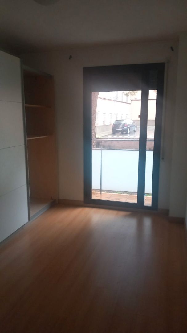 Dormitori de Pis en venda en Sallent amb Balcó i Alarma