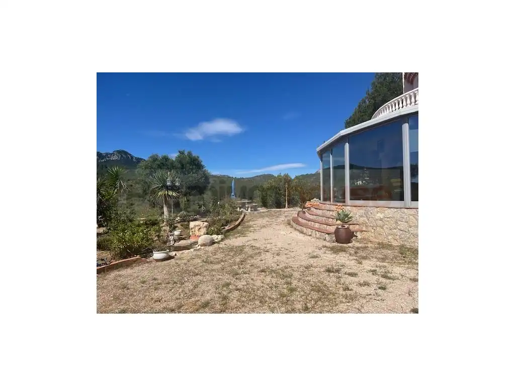Detached house with garden for sale in Calle del Gerani, imagen 32