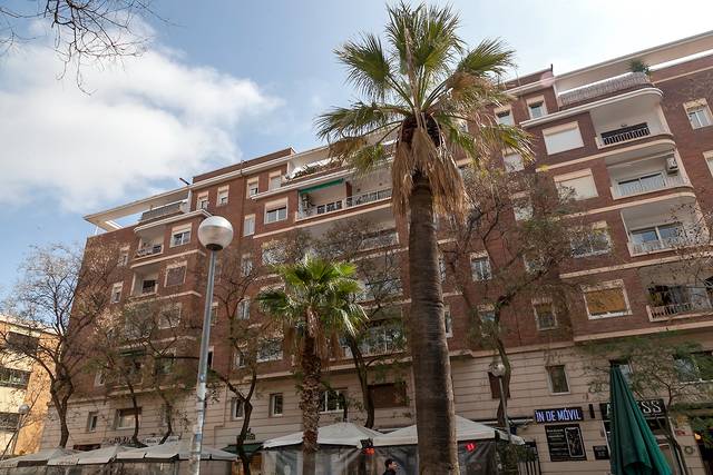 Piso en Venta en Plaça d'Artós, 9999 en Sarrià