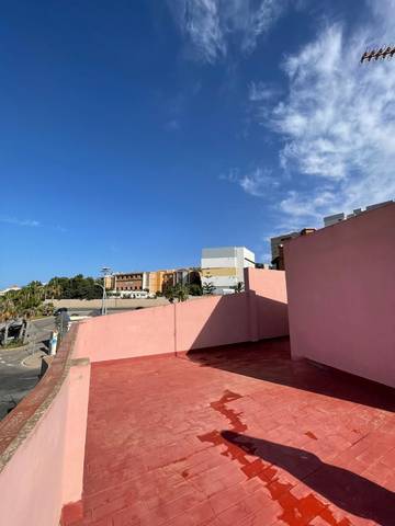 Casa adosada en Venta en Carretera Alfonso XIII en Isaac Peral
