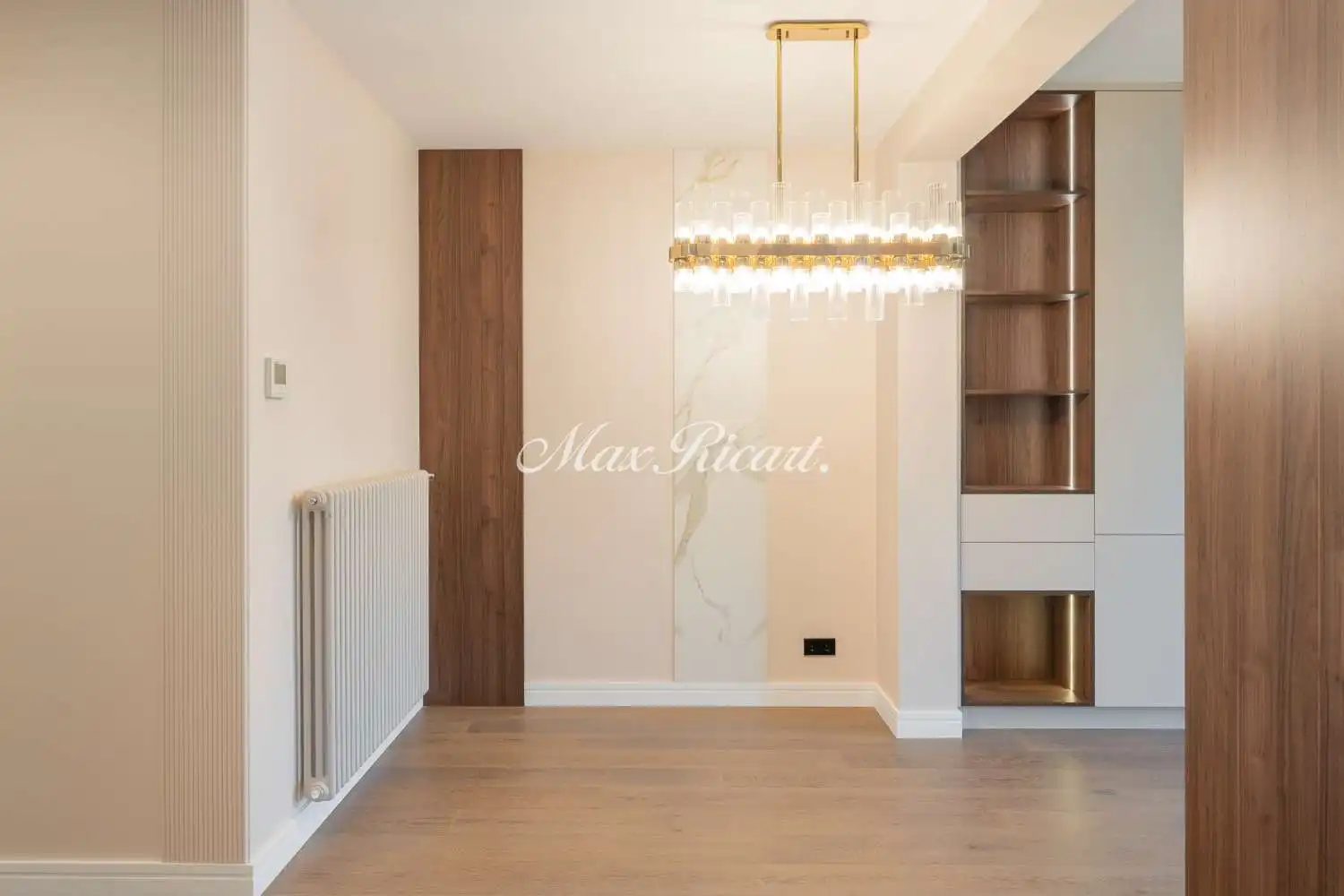 Piso con terraza en venta en Eixample, imagen 8