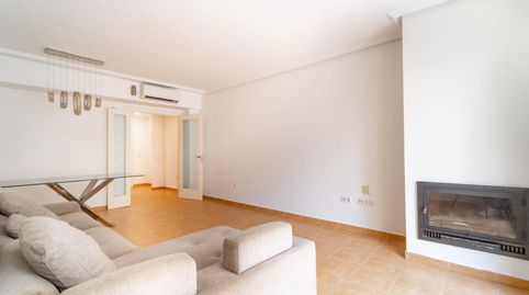 Foto 4 de Casa adosada en venta en Calle Brida, Hipódromo - Cerrado del Águila, Mijas