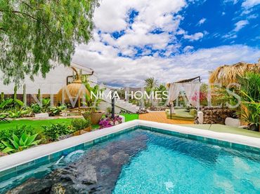 Villa in vendita a Chayofa