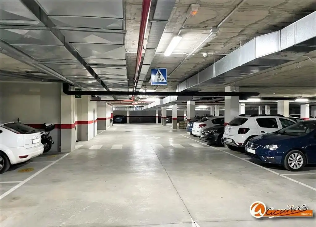 Gewerbefläche zum Verkauf in Zona de la Vega, imagen 20