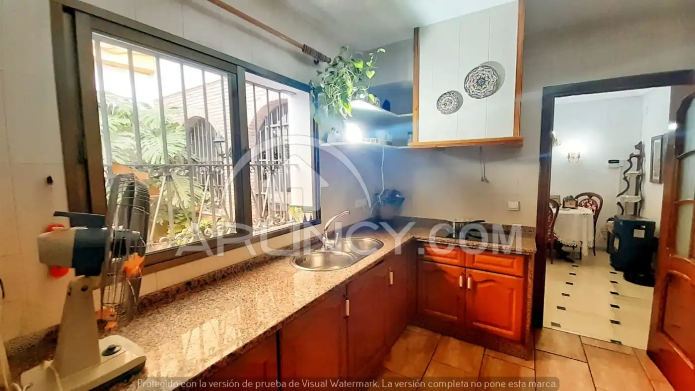 Houses for sale in Centro