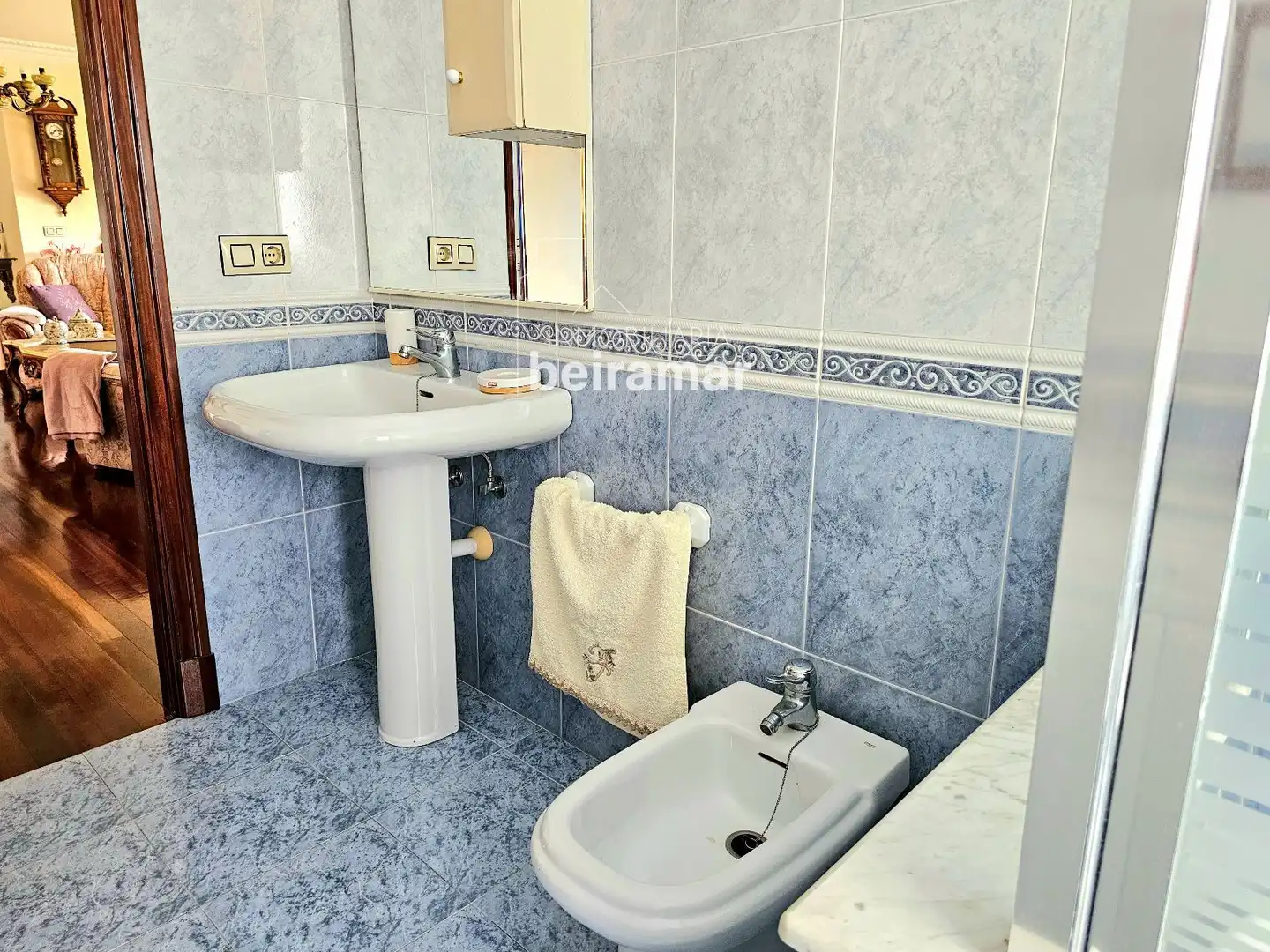 Chalet en venta en A Agarradiña, imagen 86