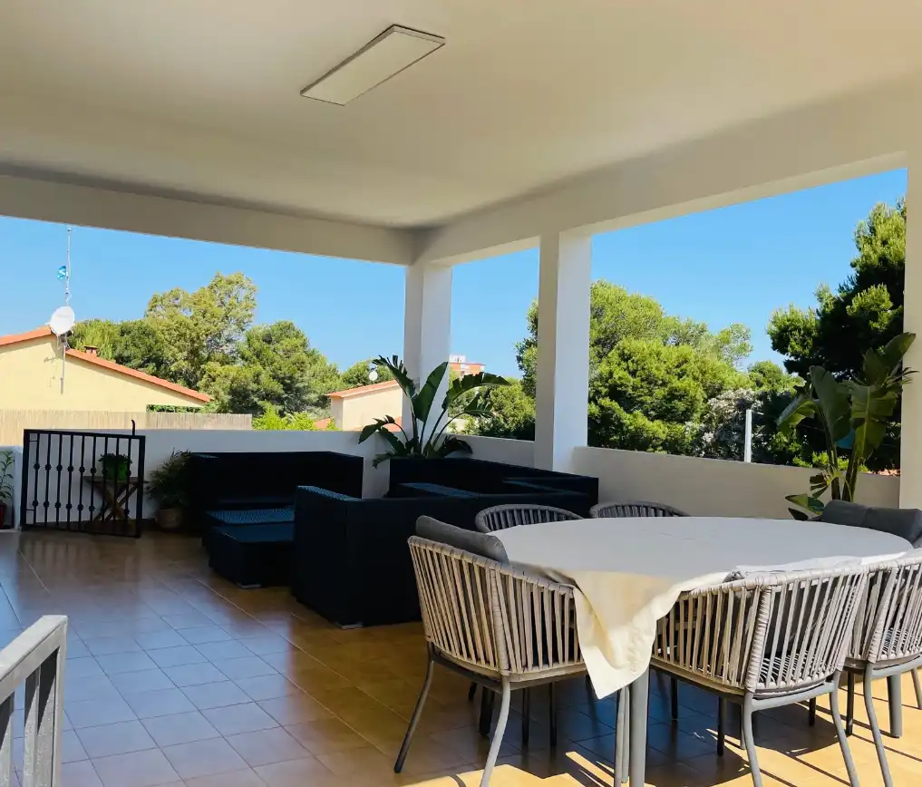 Haus mit Pool zum Verkauf in La Pedrera - Vessanes, imagen 2