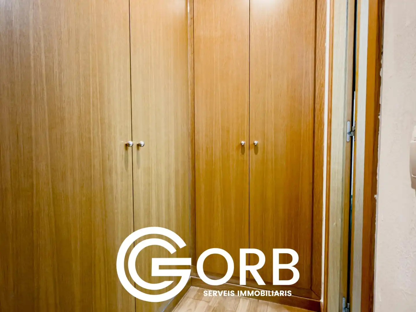 Flat for sale in Mataró  with Air Conditioner, Heating and Private garden