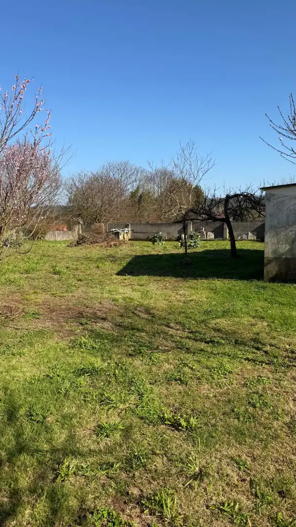 Casa o xalet en venda en Carballo amb Calefacció, Jardí privat i Moblat