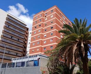 Vista exterior de Pis en venda en  Santa Cruz de Tenerife Capital