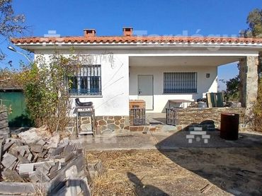 Villa zum Verkauf in Buenavista