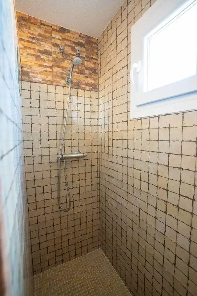 Bany de Casa o xalet en venda en Orihuela