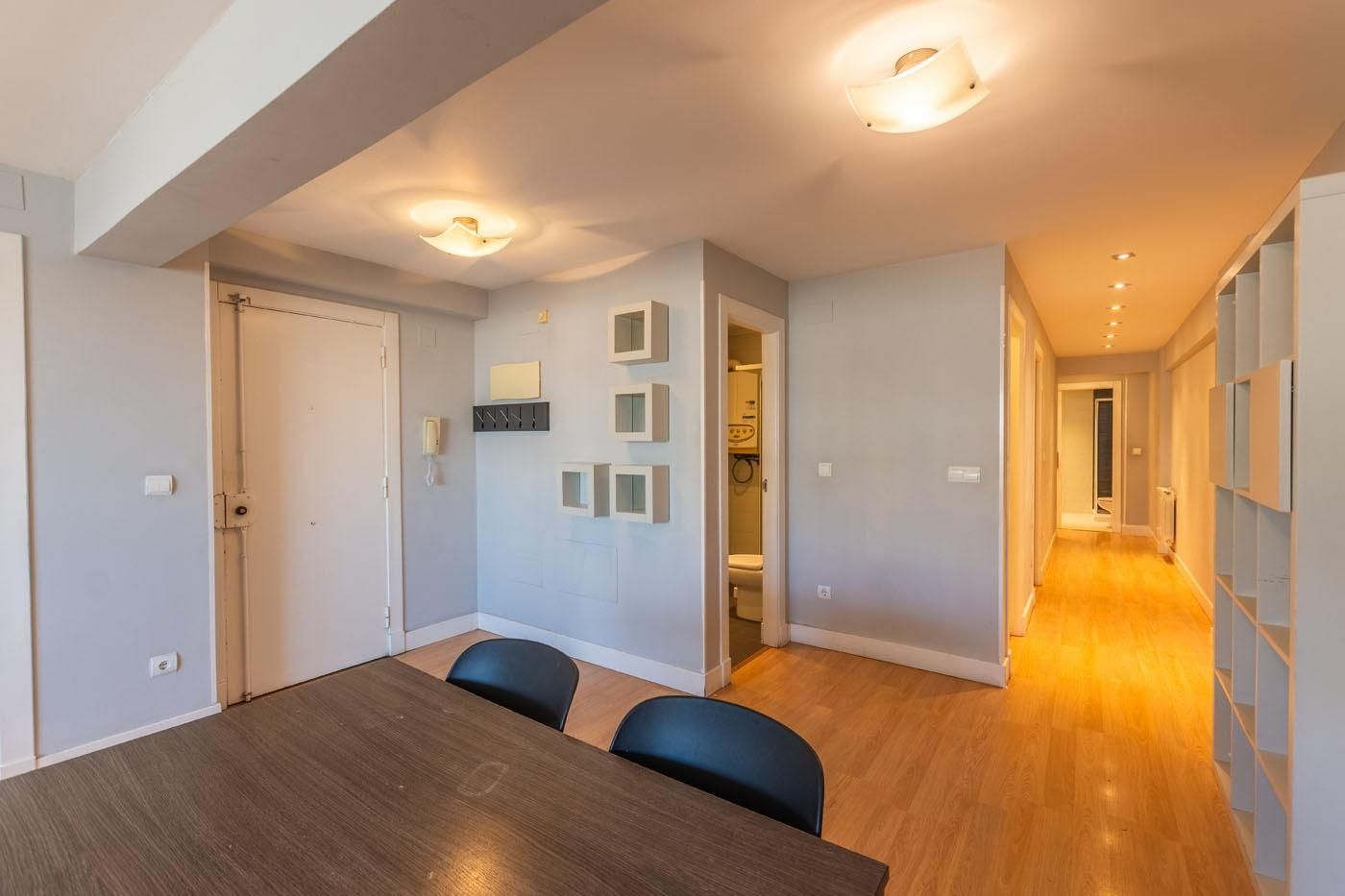 Piso en venta en Santander con Calefacción