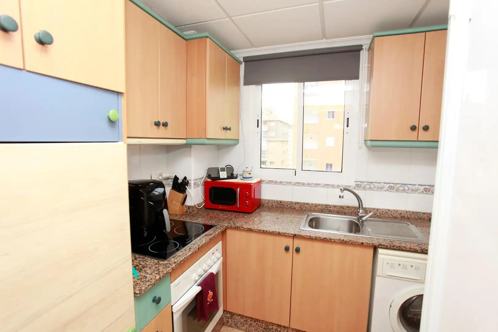Apartment mit Terrasse zum Verkauf in Polígono VENEZIOLA D (MANGA), imagen 39