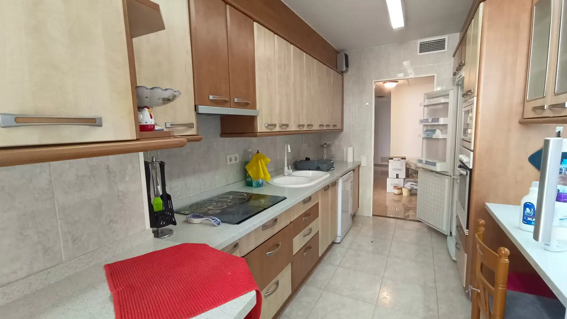 Penthouse with lift for sale in Nord, imagen 9