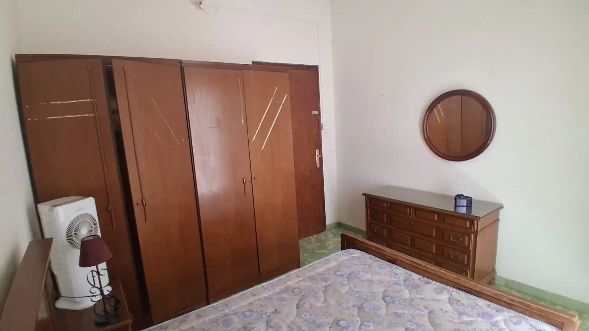 Piso con terraza en venta en Don Benito, imagen 21