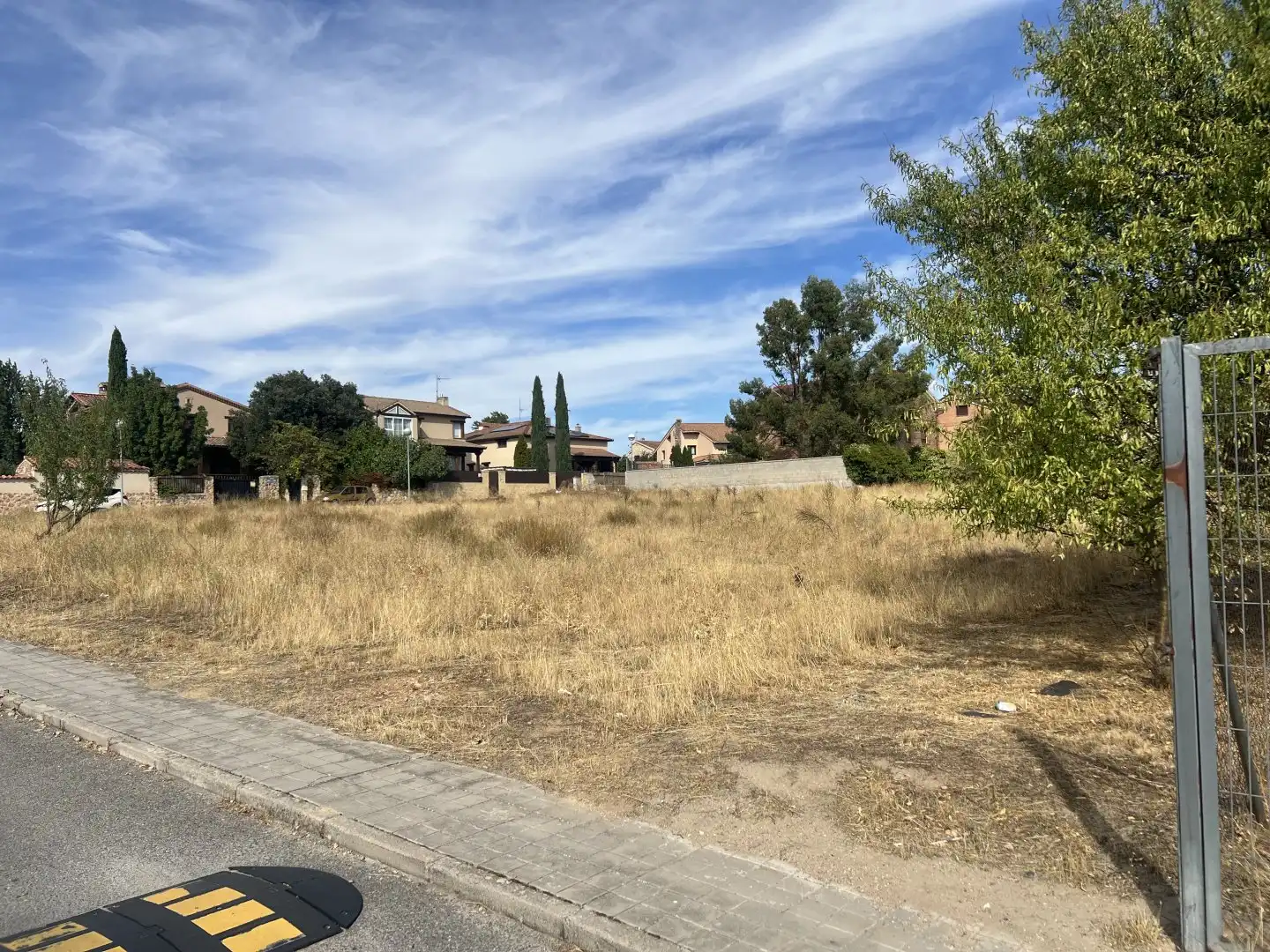 Terrenys i solars en venda a OBISPO ANTONIO PALENZUELA 30, imagen 6
