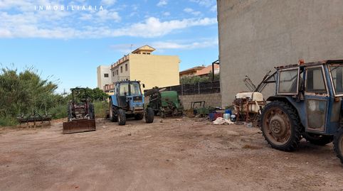 Foto 4 de Residencial en venda a Alboraya Centro, Alboraya